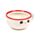 Tazza in Ceramica a Forma di Nori, il Ramen - Foodiemals