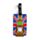 Etichetta per il Bagaglio in PVC - Big Ben