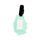 Set di 2 Etichette per Bagagli in PVC - Gatti Beans & Co