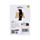 Etichetta per Bagagli in PVC - Shuggs lo Shiba Inu - Animali Dolci ADORAMALS