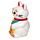 Salvadanaio - Maneki Neko - Bianco