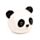 Salvadanaio - Susu, il Panda - Animali Dolci Selvatici ADORAMALS