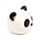 Salvadanaio - Susu, il Panda - Animali Dolci Selvatici ADORAMALS