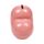 Salvadanaio in Ceramica - Cuore Rosa - J'Adoramals