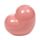 Salvadanaio in Ceramica - Cuore Rosa - J'Adoramals