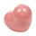 Salvadanaio in Ceramica - Cuore Rosa - J'Adoramals