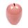 Salvadanaio in Ceramica - Cuore Rosa - J'Adoramals