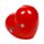 Salvadanaio in Ceramica - Cuore Rosso - J'Adoramals
