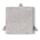 Quaderno con Copertina in Peluche - Squalo - Animali Dolci Marini ADORAMALS