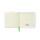 Quaderno con Copertina in Peluche - Pecora - Animali Dolci ADORAMALS