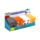 Mini Notepad A7 in Peluche - Animali Dolci Selvatici ADORAMALS