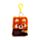Mini Notepad A7 in Peluche - Animali Dolci Selvatici ADORAMALS