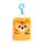 Mini Notepad A7 in Peluche - Animali Dolci Selvatici ADORAMALS