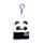 Mini Notepad A7 in Peluche - Animali Dolci Selvatici ADORAMALS