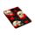 Quaderno A5 a Righe in Carta Riciclata - Teschi & Rose SKULLS&ROSES 