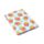 Quaderno A5 in Carta Riciclata Profumata - Popcorn - Foodiemals