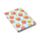 Quaderno A5 in Carta Riciclata Profumata - Popcorn - Foodiemals