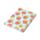 Quaderno A5 in Carta Riciclata Profumata - Popcorn - Foodiemals