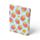 Quaderno A5 in Carta Riciclata Profumata - Popcorn - Foodiemals