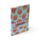 Quaderno A5 in Carta Riciclata Profumata - Popcorn - Foodiemals