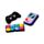 Quaderno A5 a Righe con Charms - Game Over