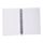 Quaderno A5 a Righe con Charms - Game Over