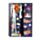 Set per la Scuola (6 pezzi) - Animali - Marine Kingdom