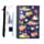 Set per la Scuola (6 pezzi) - Animali - Marine Kingdom