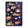 Set per la Scuola (6 pezzi) - Animali - Marine Kingdom