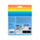 Mini Notepad A7 in Peluche e Penna Multicolore (4 Colori) - Magia dell'Unicorno