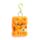 Mini Notepad A7 in Peluche e Penna Multicolore (4 Colori) - Gatti Beans & Co