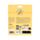 Mini Notepad A7 in Peluche e Penna Multicolore (4 Colori) - Gatti Beans & Co