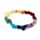 Braccialetti con Gemme - Chakra