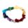 Braccialetti con Gemme - Chakra