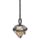 Pietra Curativa - Pendolo - Chakra
