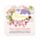 Braccialetto con Gemma - MUM - Mamma - NECTAR MEADOWS