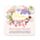 Braccialetto con Gemma - MUM - Mamma - NECTAR MEADOWS
