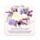 Braccialetto con Gemma - MUM - Mamma - NECTAR MEADOWS