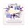 Collana con Gemma - MUM - Mamma - NECTAR MEADOWS