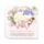 Collana con Gemma - MUM - Mamma - NECTAR MEADOWS