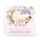 Collana con Gemma - MUM - Mamma - NECTAR MEADOWS