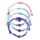 Braccialetto - Occhio Greco -  Evil Eye