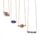 Collana - Occhio Greco -  Evil Eye