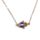 Collana - Occhio Greco -  Evil Eye