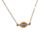 Collana - Occhio Greco -  Evil Eye