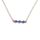 Collana - Occhio Greco -  Evil Eye