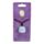 Collana con Ciondolo in Gemma Lucidata con Pietra Curativa