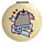 Specchietto da Borsa - Pusheen il Gatto - Pusheenicorn