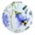 Specchietto da Borsa - Api - NECTAR MEADOWS