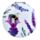 Specchietto da Borsa - Api - NECTAR MEADOWS